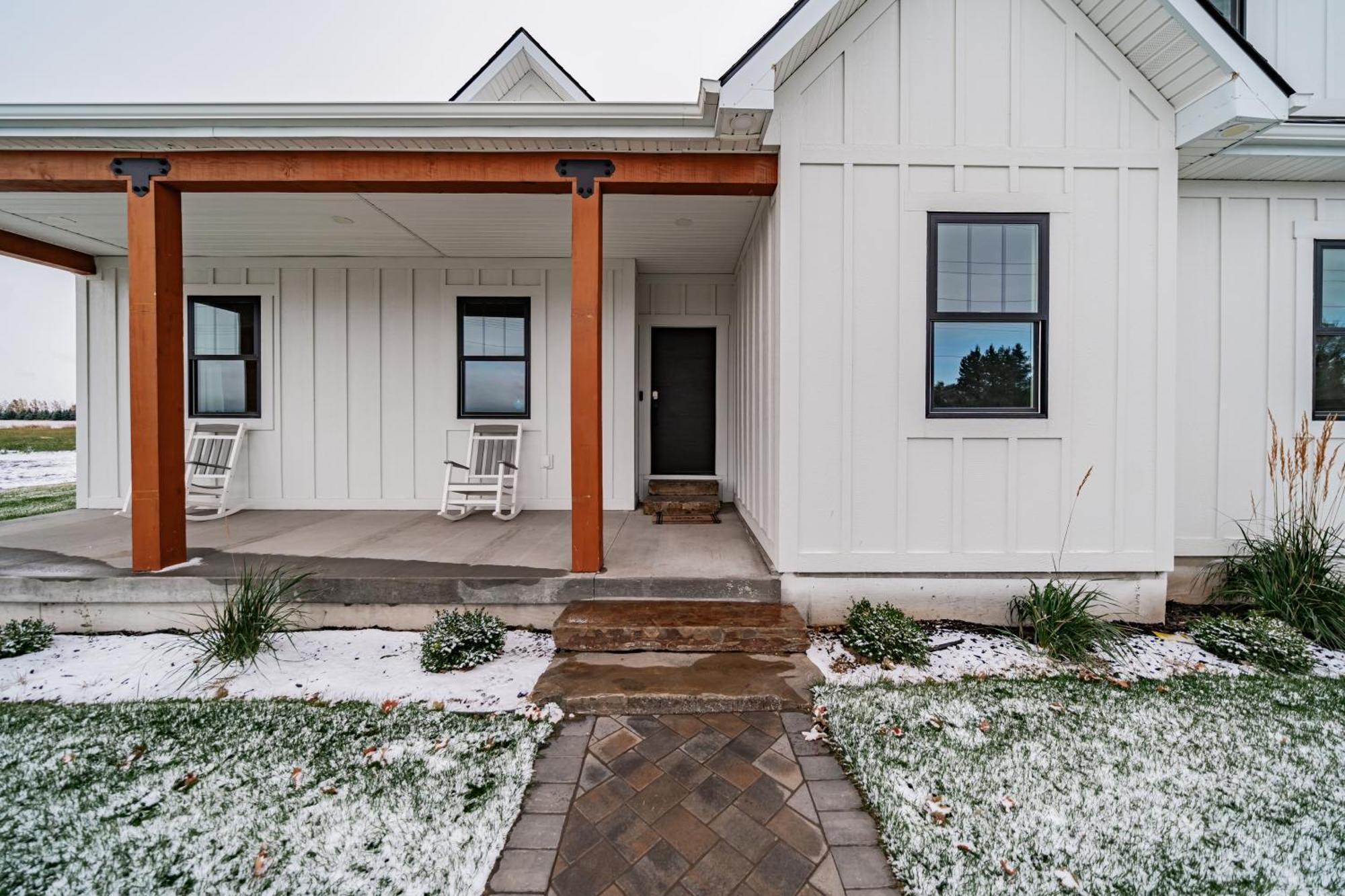 Teton Valley Getaway With Private Deck And Hot Tub! Ештон Екстер'єр фото
