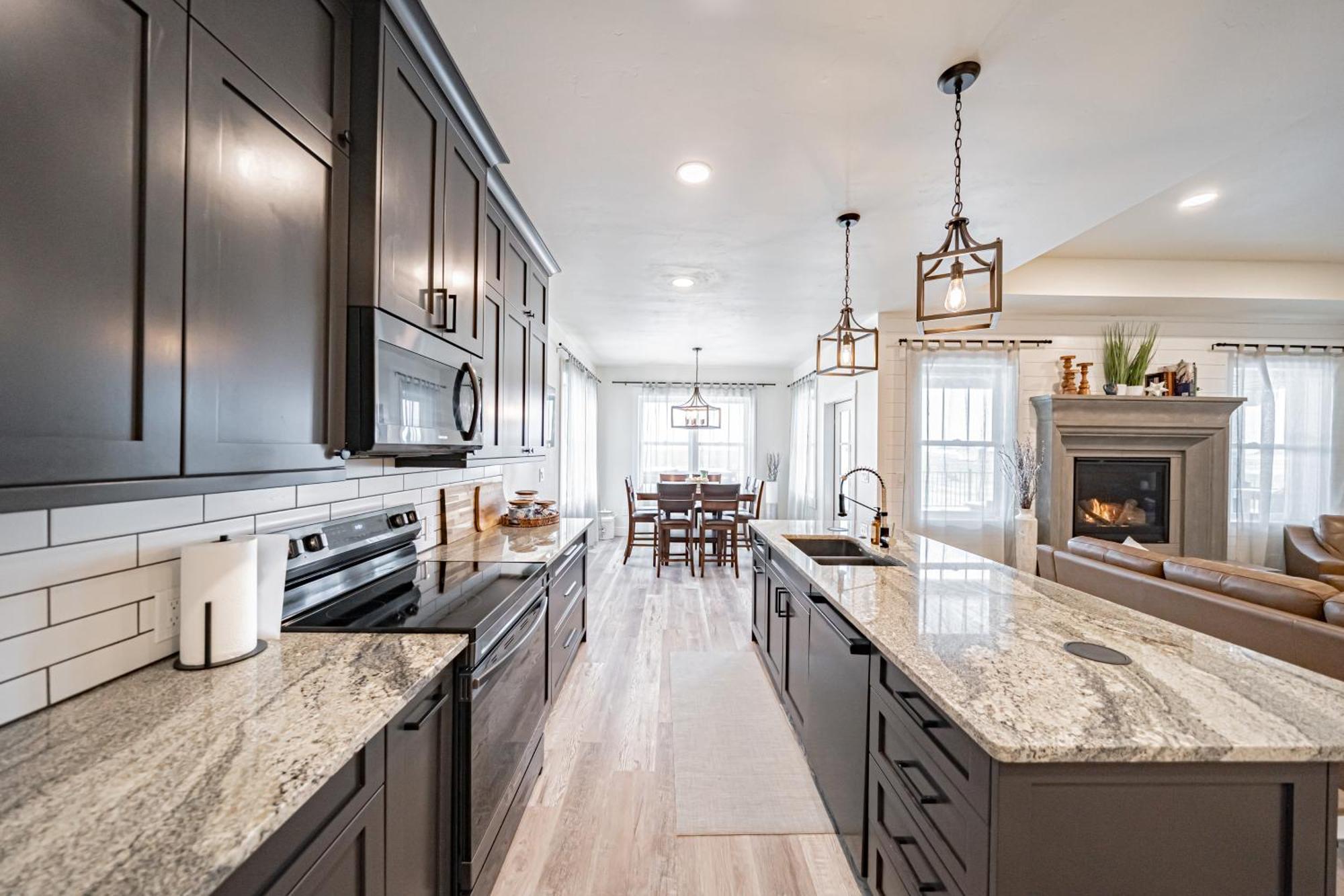 Teton Valley Getaway With Private Deck And Hot Tub! Ештон Екстер'єр фото