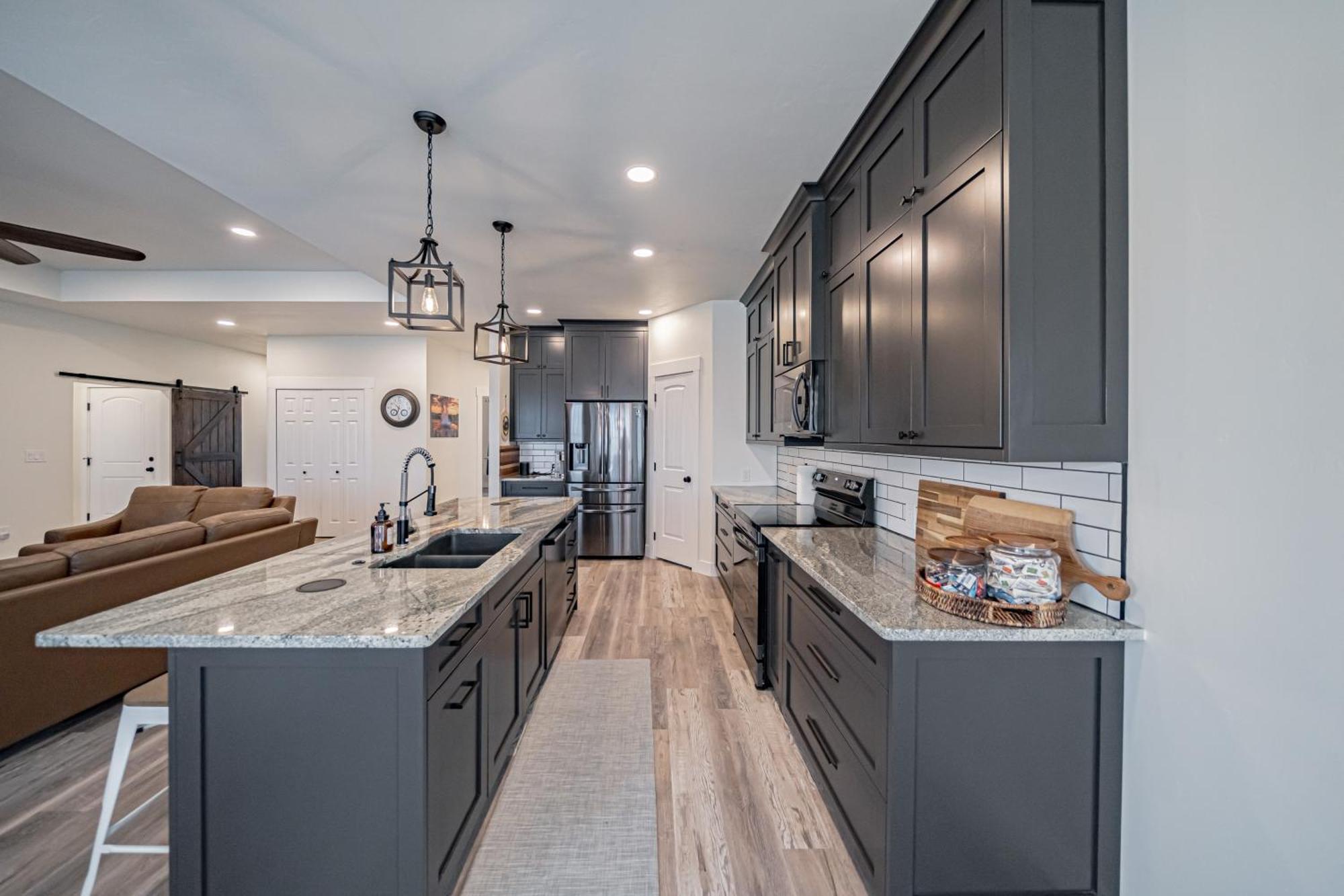 Teton Valley Getaway With Private Deck And Hot Tub! Ештон Екстер'єр фото